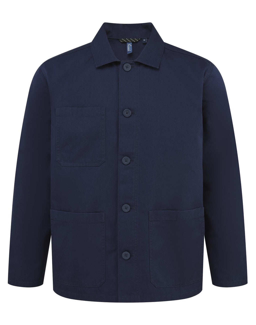 Utility 2.0 Chore Jacket
