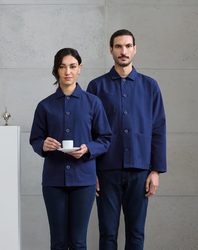 Utility 2.0 Chore Jacket