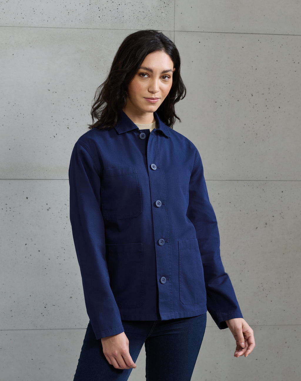 Utility 2.0 Chore Jacket