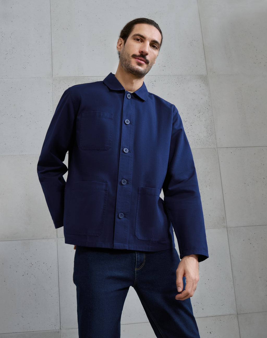 Utility 2.0 Chore Jacket