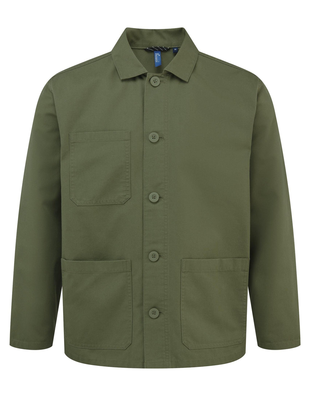 Utility 2.0 Chore Jacket