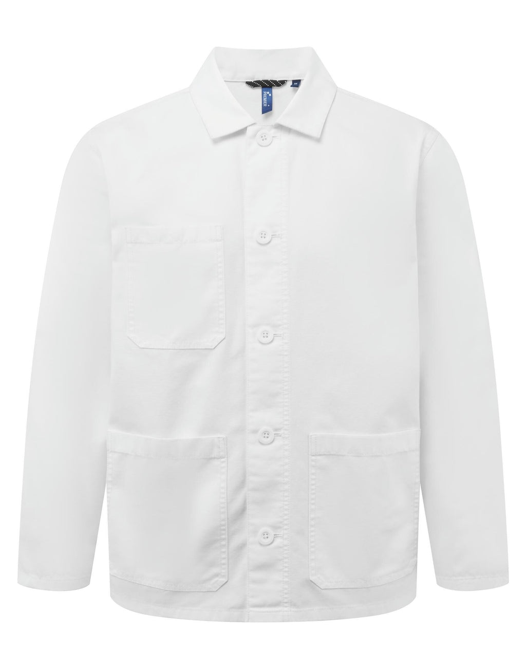 Utility 2.0 Chore Jacket