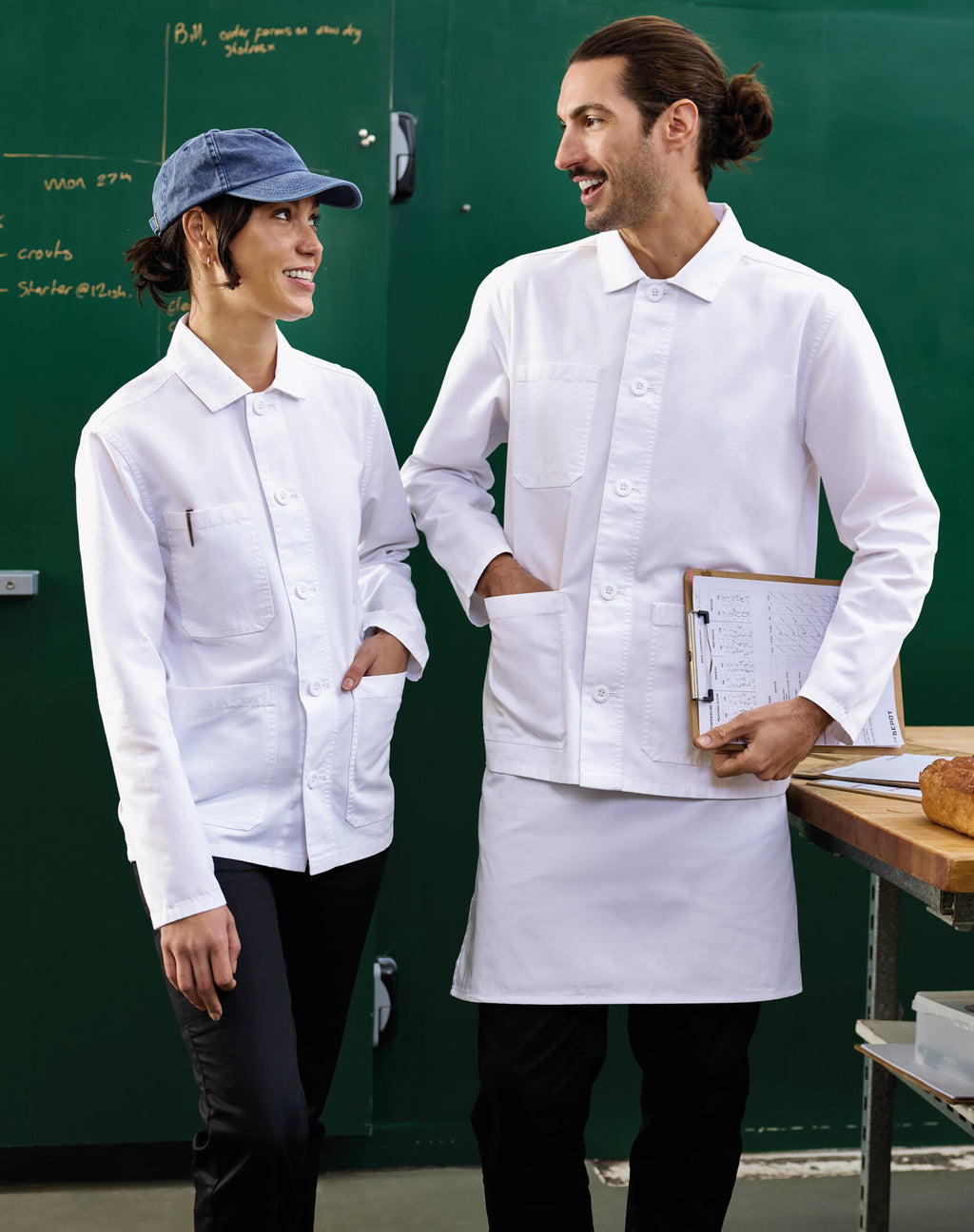 Utility 2.0 Chore Jacket