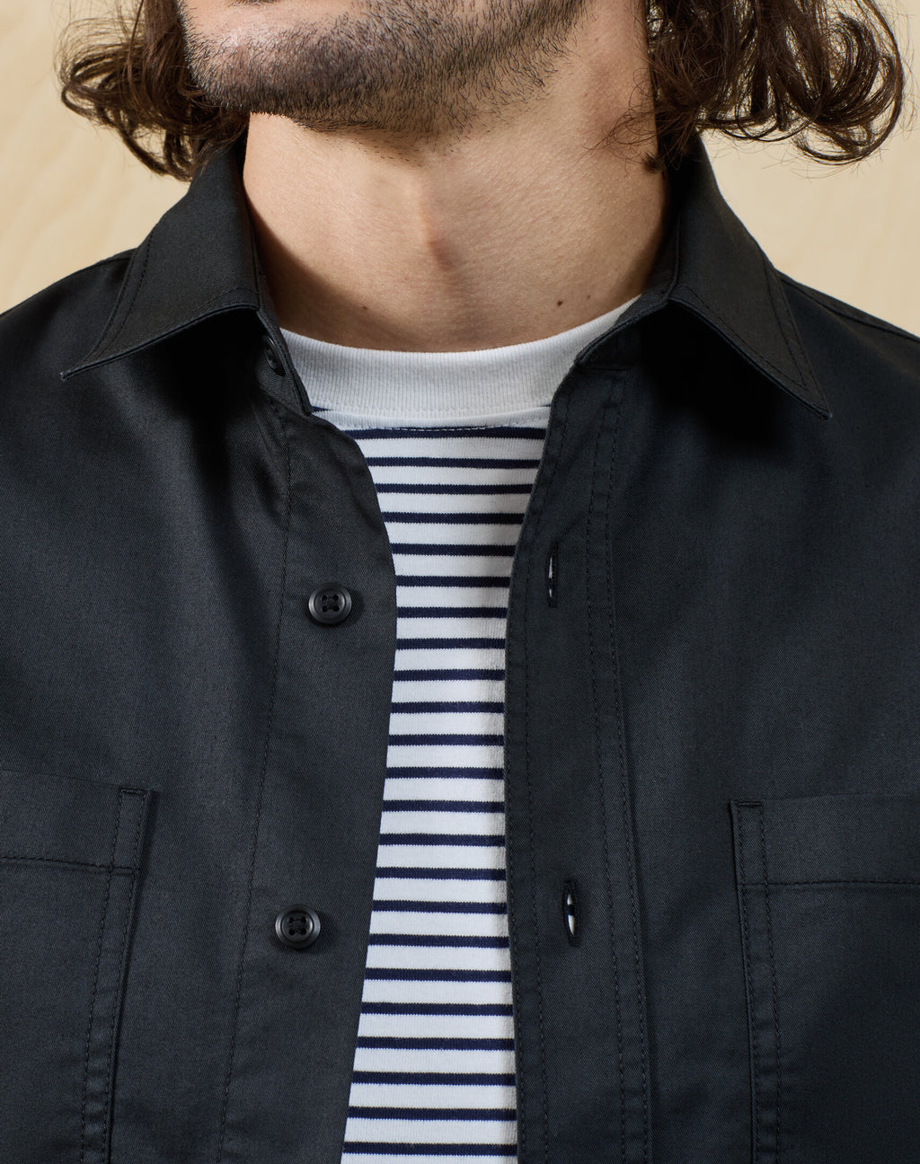 Utility 2.0 Service Shirt