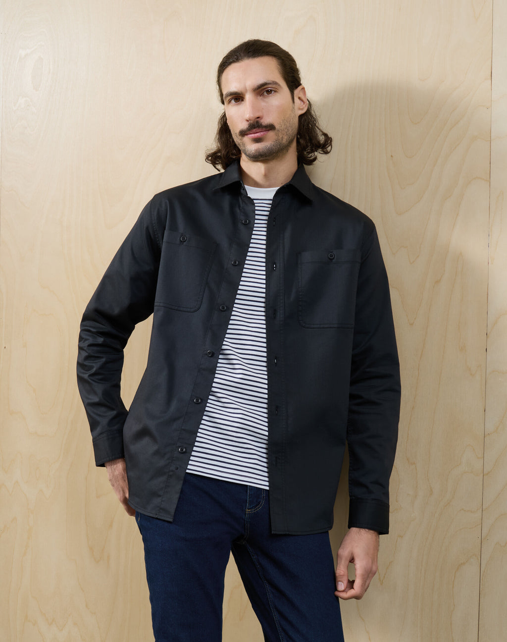 Utility 2.0 Service Shirt