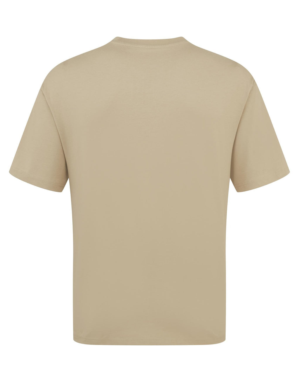 Utility 2.0 Oversized T-Shirt