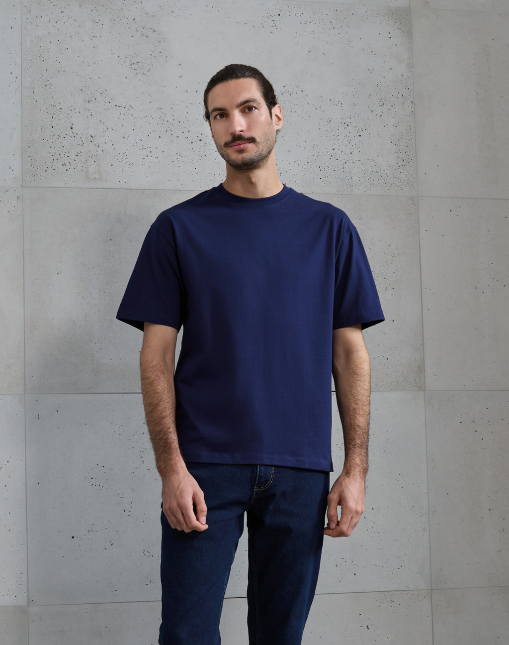 Utility 2.0 Oversized T-Shirt