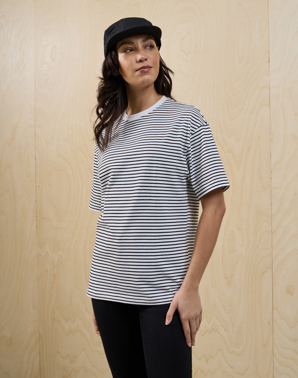 Utility 2.0 Oversized T-Shirt