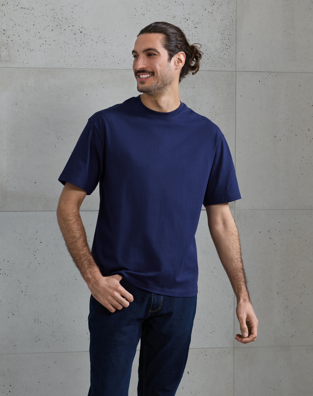 Utility 2.0 Oversized T-Shirt
