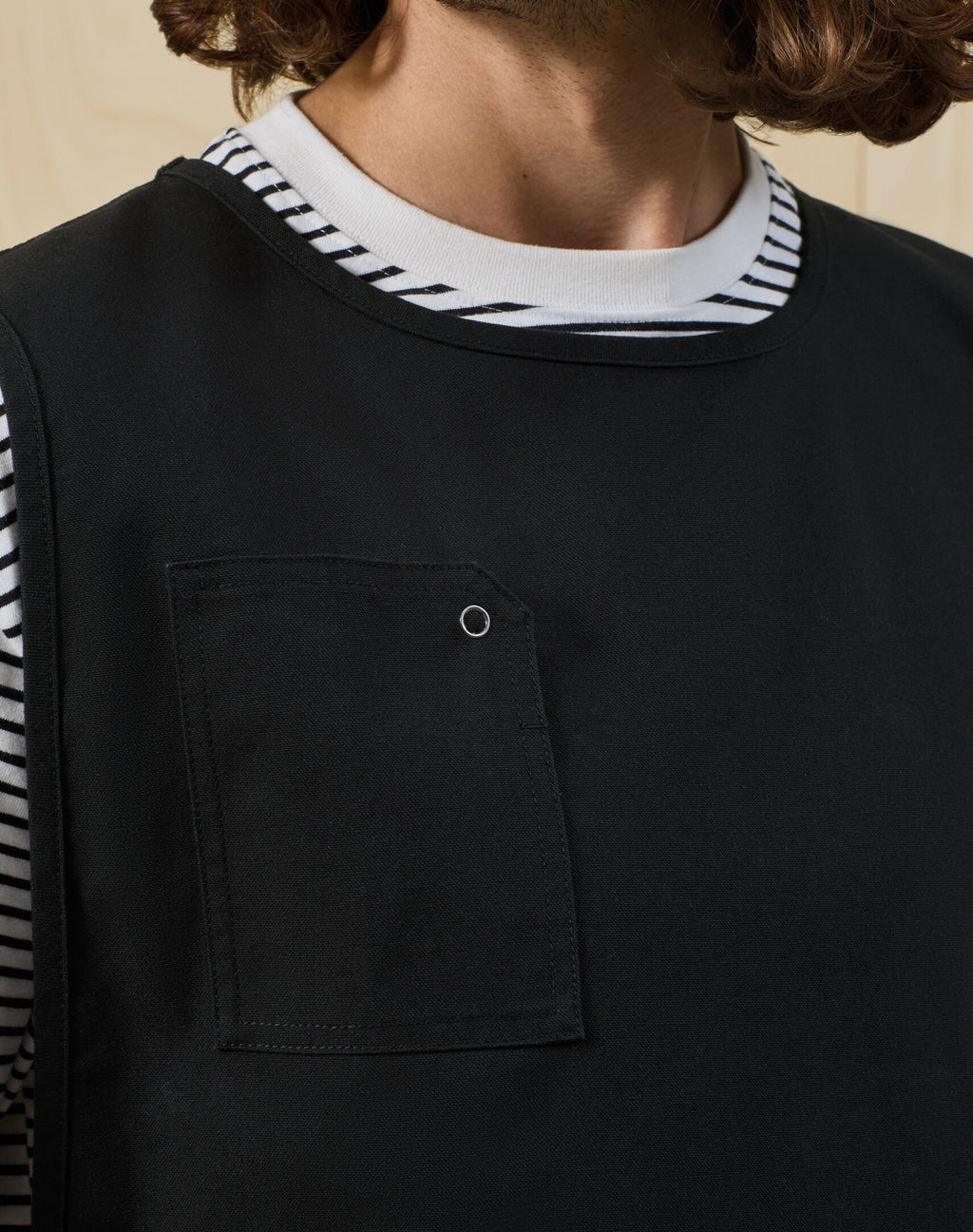 Utility 2.0 Vest Apron