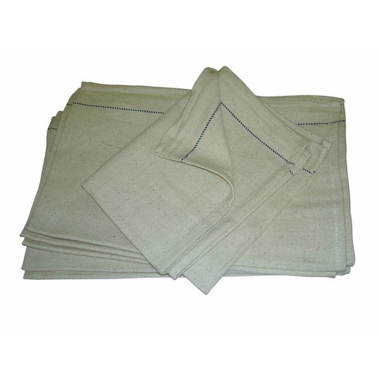 Oven Cloth Cotton Loomstate 20" X 30"