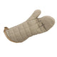 Flame Guard Oven Mitt 17" (Per Pair)