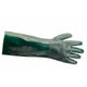 Double Dipped Pvc Gauntlet 45Cm Long (Per Pair)
