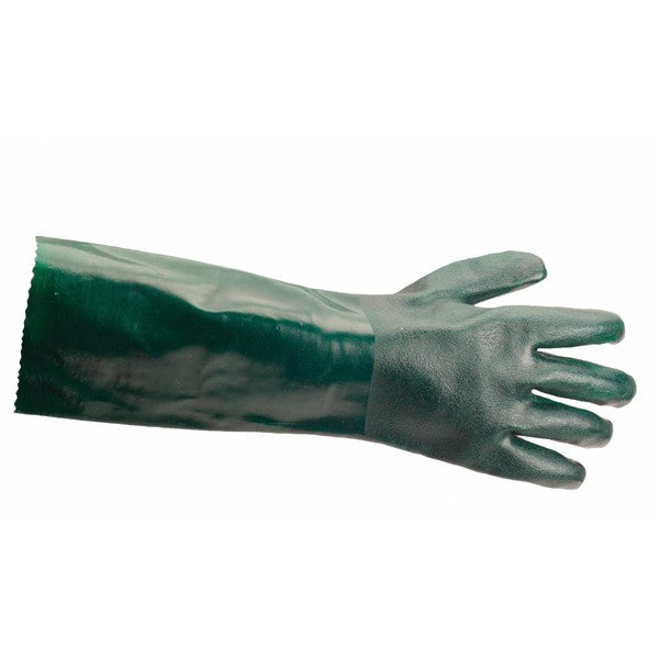 Double Dipped Pvc Gauntlet 45Cm Long (Per Pair)