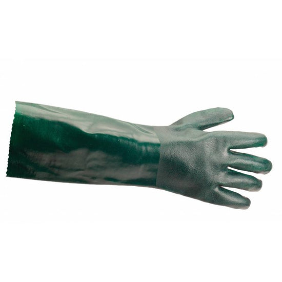 Double Dipped Pvc Gauntlet 45Cm Long (Per Pair)