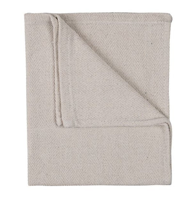 Floor Cloth Herringbone 56cm X 45cm