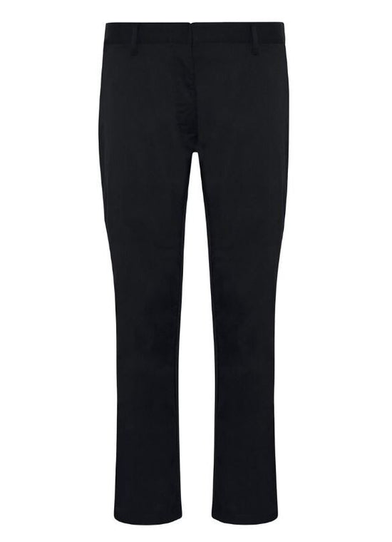 ADC Trousers Ladies Stretch Trouser Black