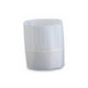Russum Hat White Non-Woven Fibre