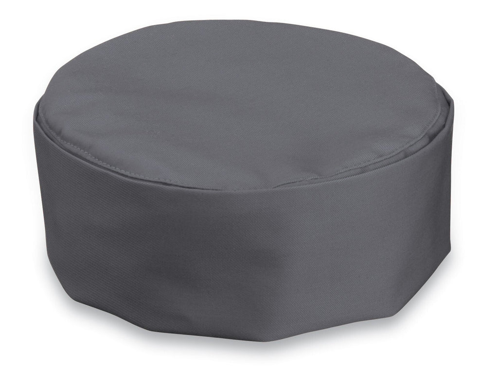 Skull Cap Poly/Cotton