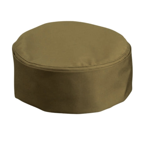 Skull Cap Poly/Cotton