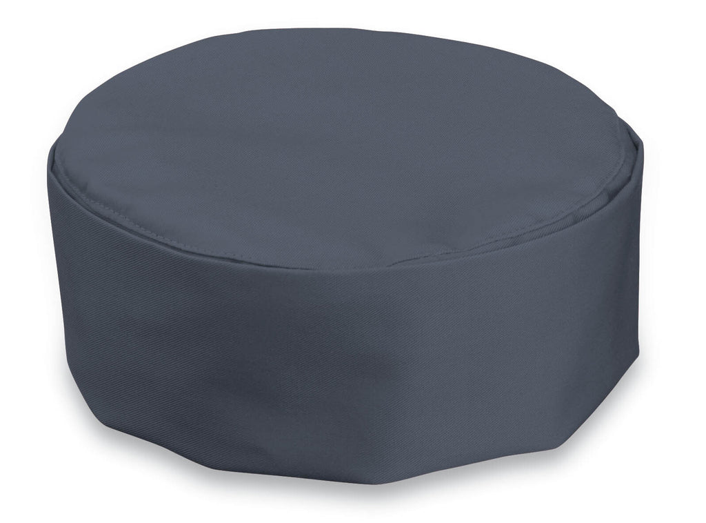 Skull Cap Poly/Cotton
