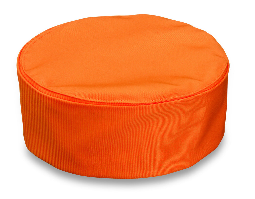 Skull Cap Poly/Cotton
