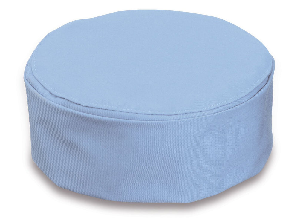 Skull Cap Poly/Cotton
