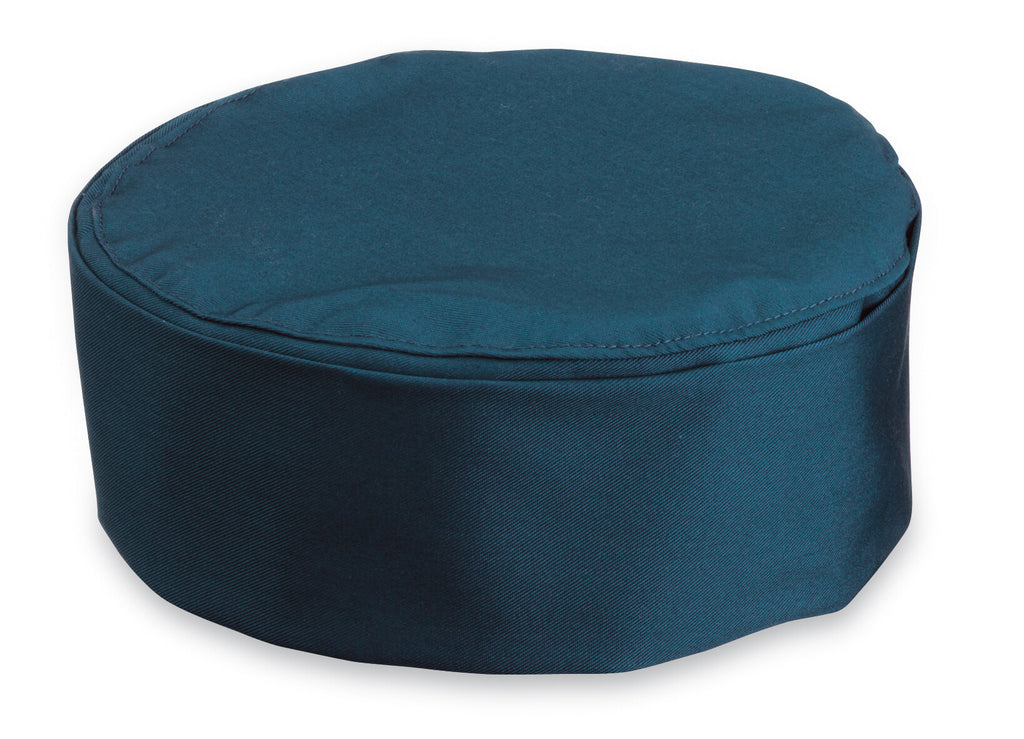 Skull Cap Poly/Cotton
