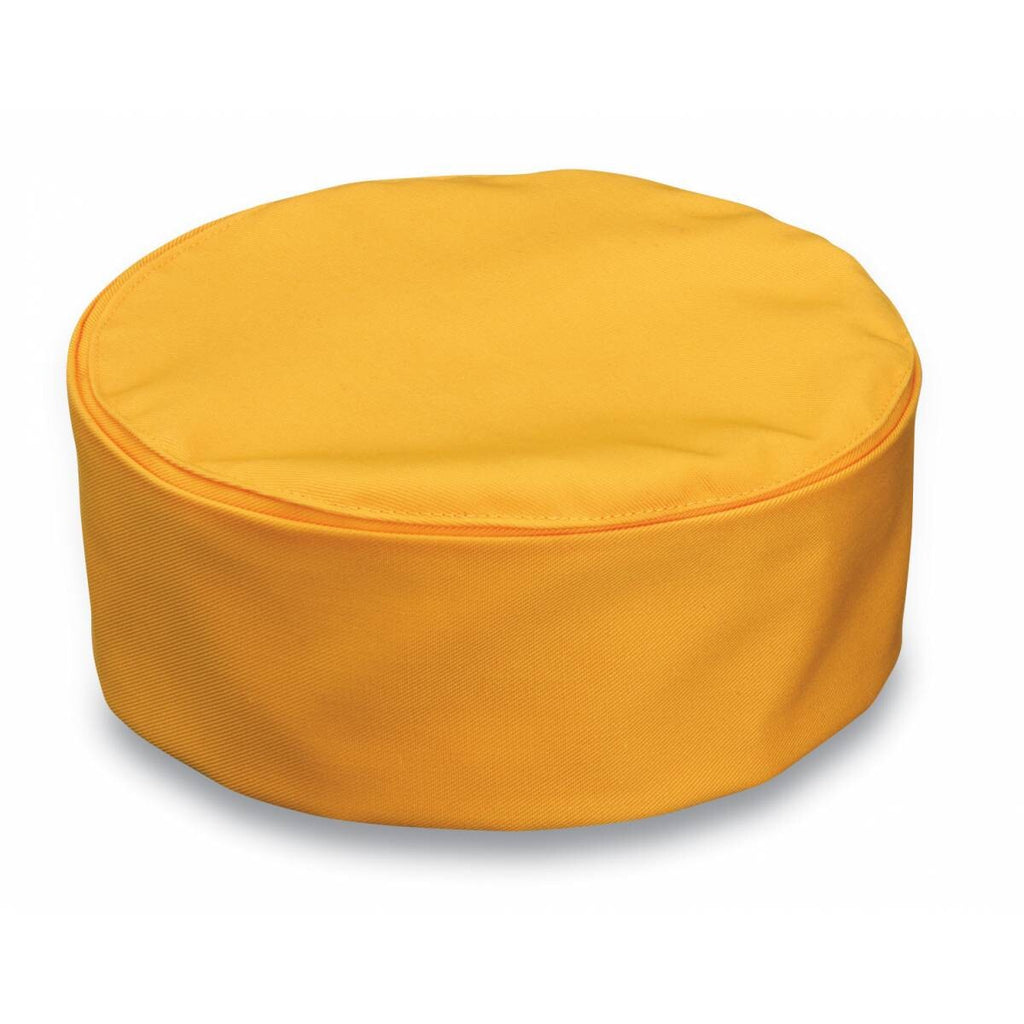 Skull Cap Poly/Cotton