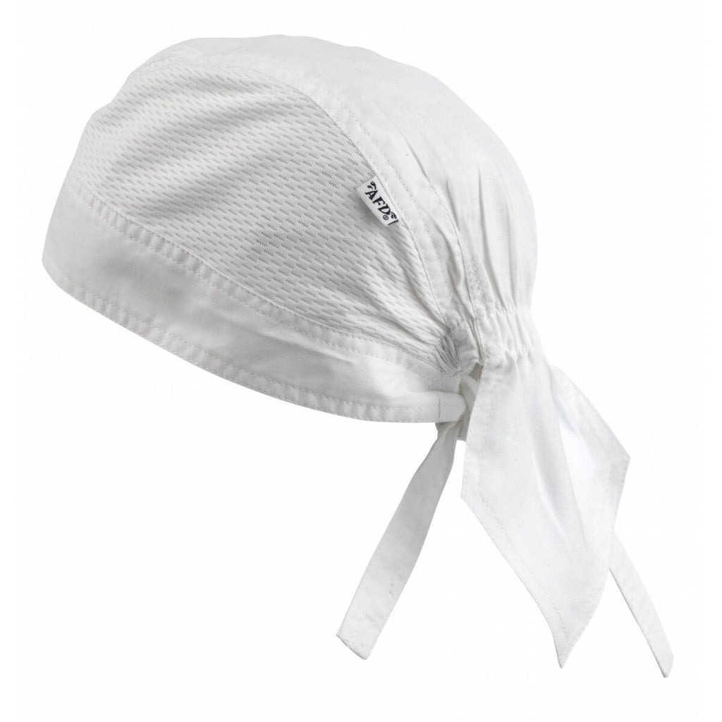 ADC DG29 AFD Zandana Skull Cap With Coolmax Panels