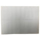Pleated Chefs Hat Adjustable (Pack Of 10)