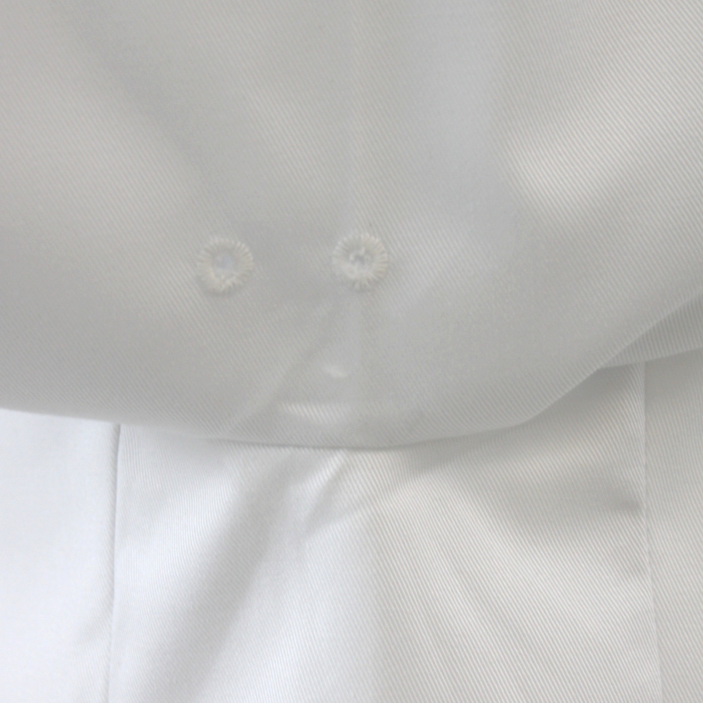 Windsor Chefs Jacket **Short Sleeves**