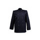 Black Windsor Chefs Jacket
