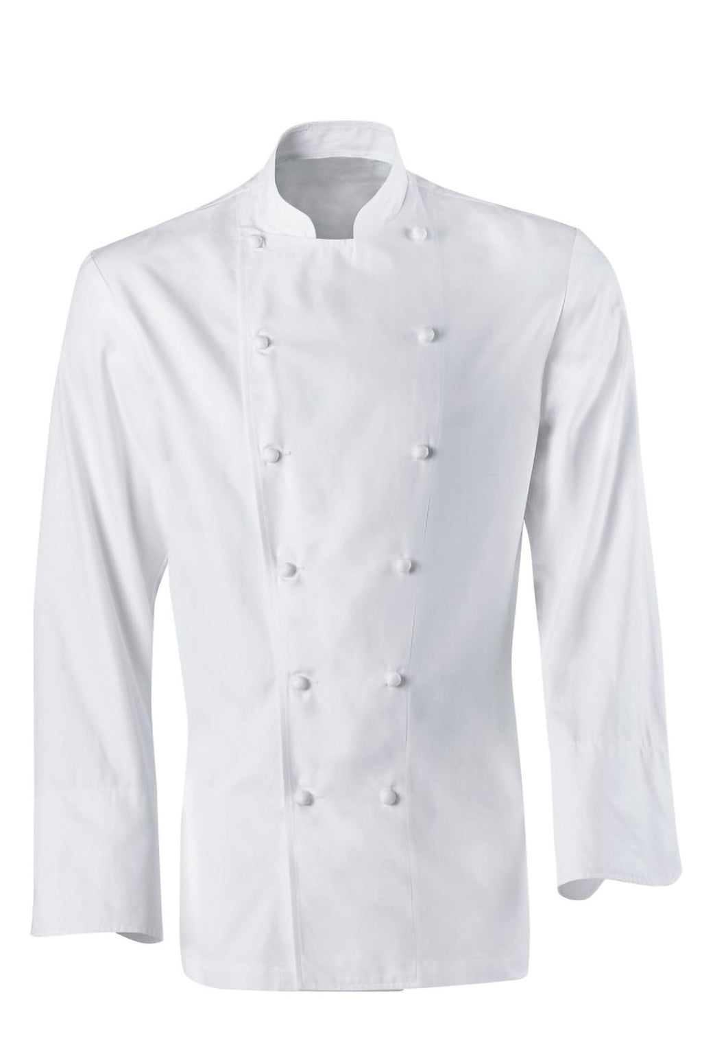Bragard Grand Chef Jacket Cotton Stud Buttons