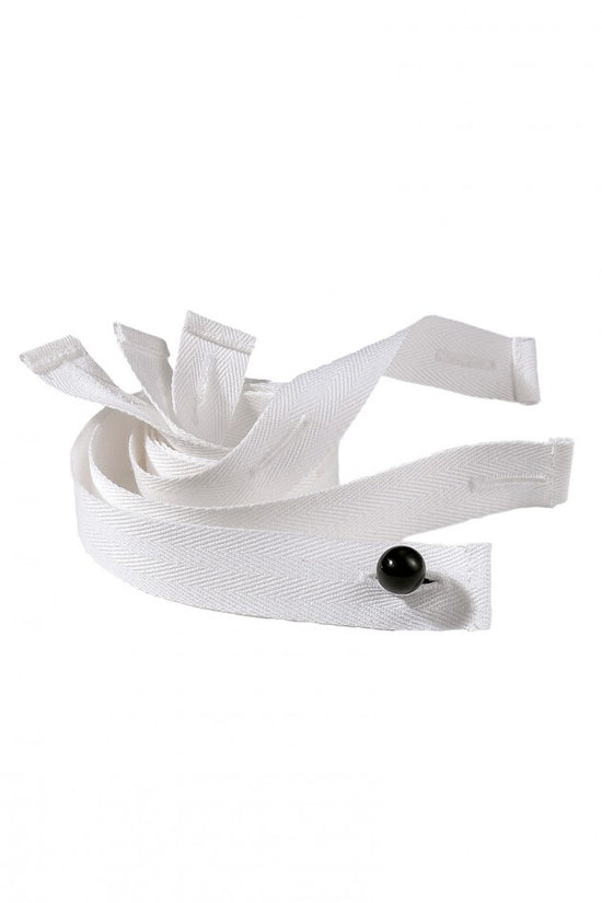 Bragard Braid For 6 Stud Buttons Removeable