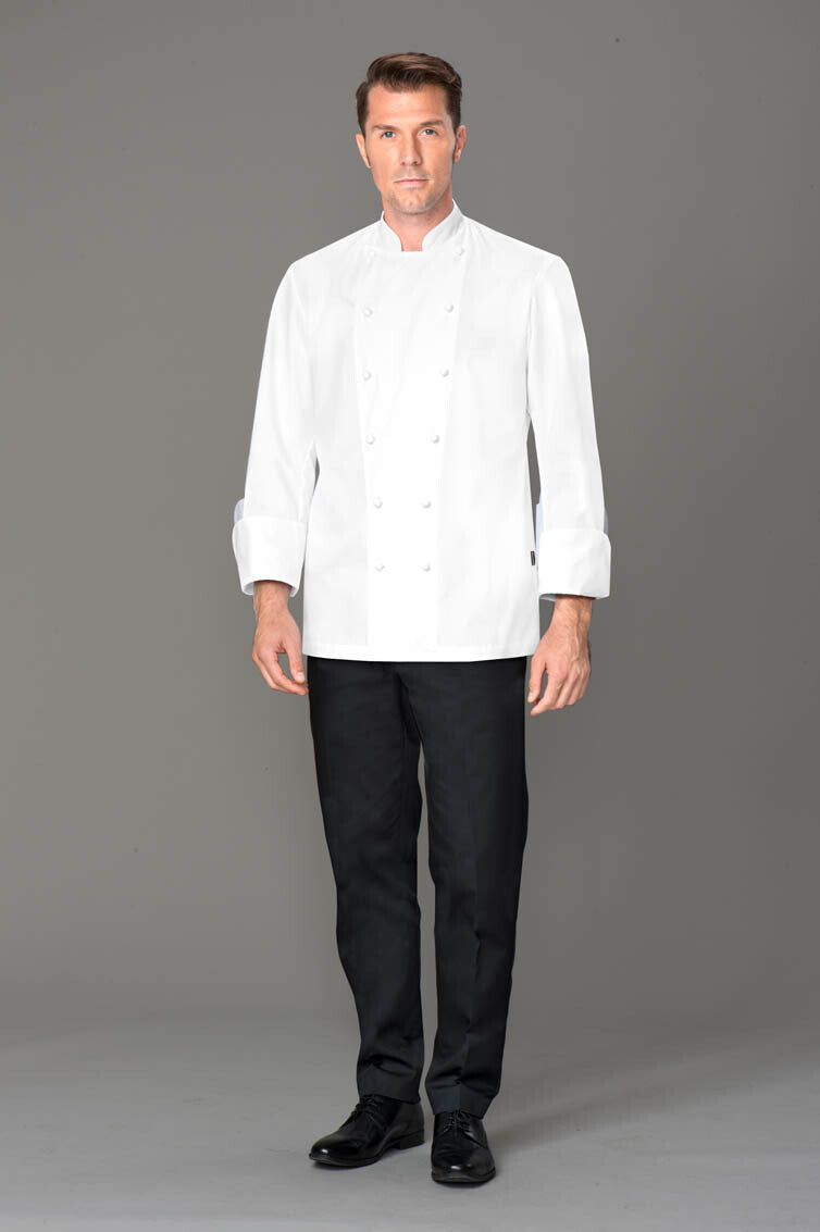 Bragard Naval Jacket