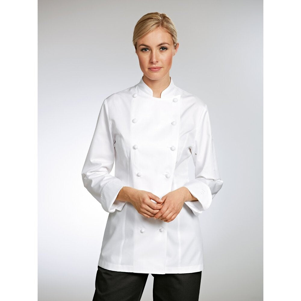 Chef Jackets