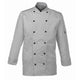 Le Chef Contract Executive Jacket White