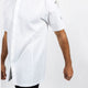 Le Chef De140e Tencel Jacket With Staycool System