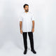 Le Chef De140e Tencel Jacket With Staycool System
