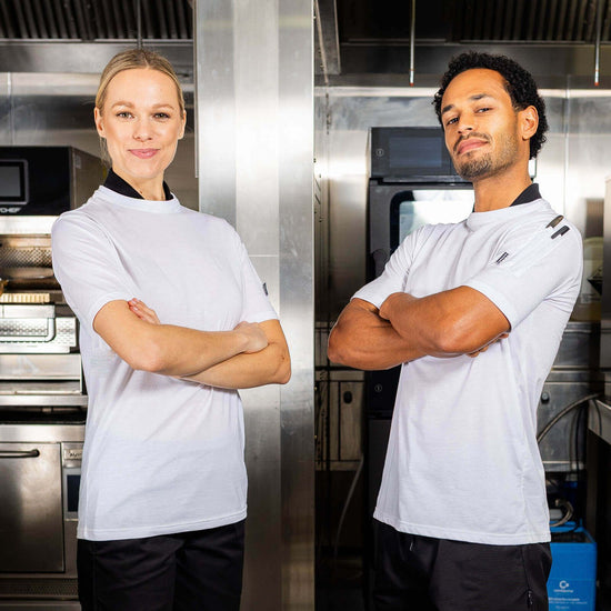Le Chef Performance T-Shirt