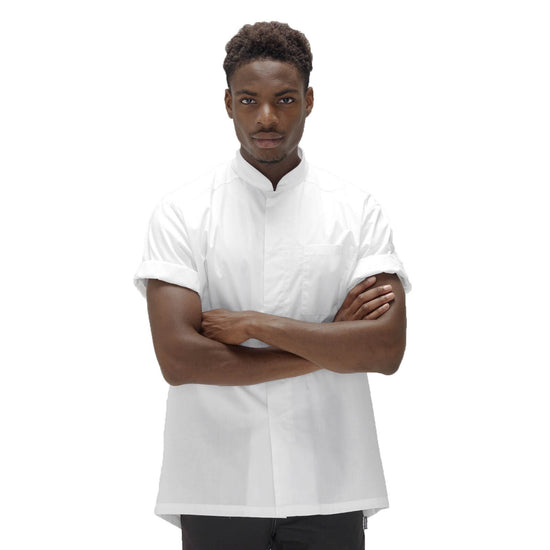 Le Chef Staycool System Prep Shirt