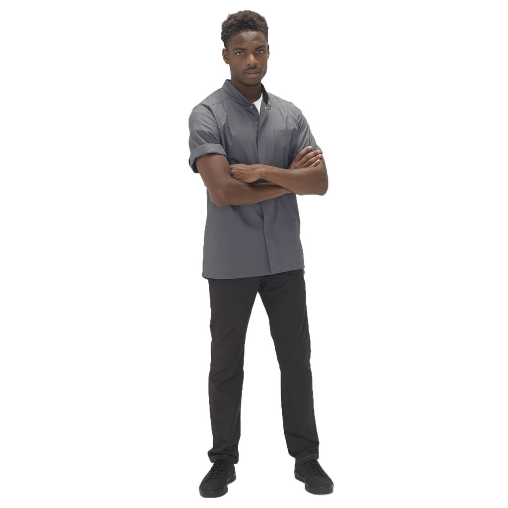 Le Chef Staycool System Prep Shirt