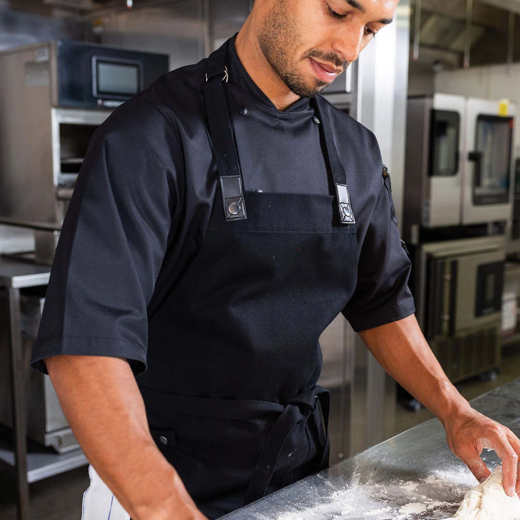 Le Chef Artisan DF160 Canvas Apron