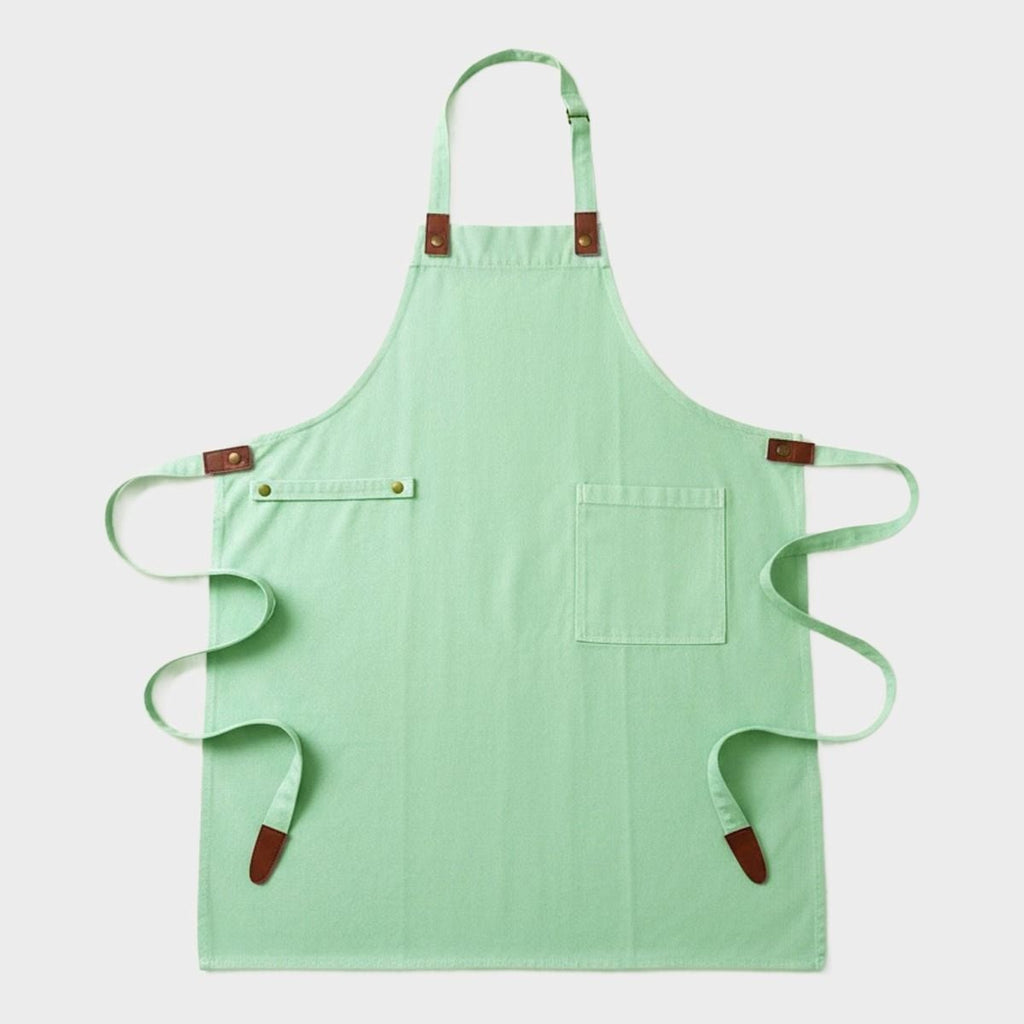 Le Chef Artisan DF160 Canvas Apron