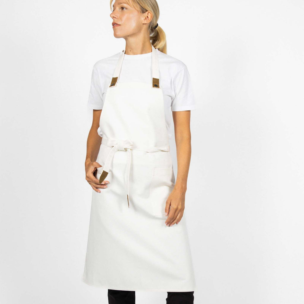 Le Chef Artisan DF160 Canvas Apron