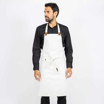 Le Chef Artisan DF160 Canvas Apron