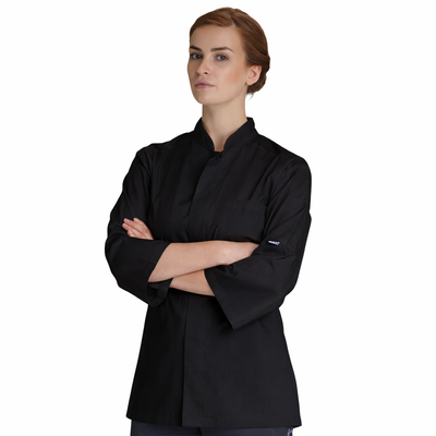 Le Chef StayCool System LADIES Prep Shirt