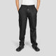 Le Chef Combat Trousers Black