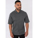 Le Chef Df129 Asymmetric Jacket